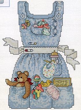 Mother's Apron