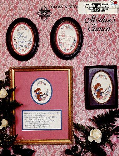 Mother's Cameo