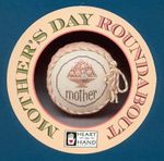 Mother's Day Roundabout Kit