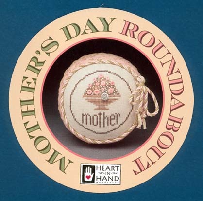 Mother's Day Roundabout Kit