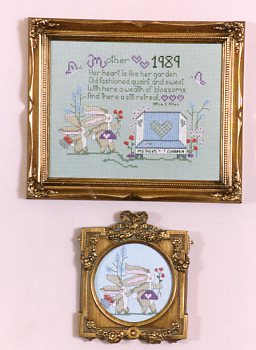 Mother's Garden