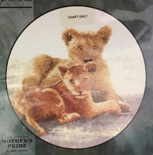 Mother's Pride