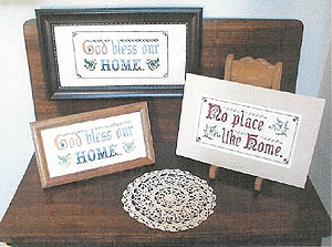 Motto Designs For Home