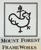 Mount Forest FrameWorks