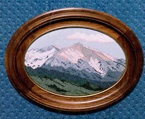 Mount Sopris
