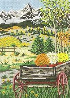 Mountain View Wagon