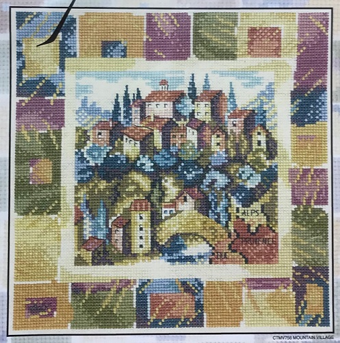 Mountain Village