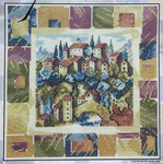 Mountain Village