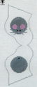Mouse Bootie
