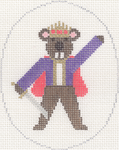 Nutcracker Series - Mouse King