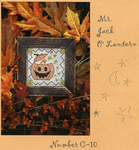 Mr. Jack O'Lantern