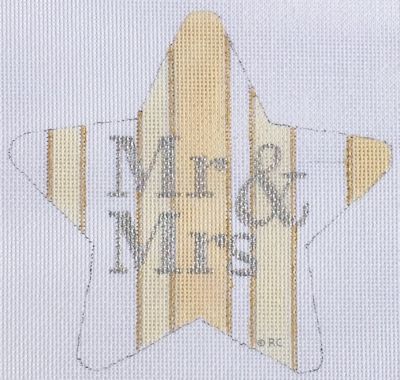 Mr & Mrs Star
