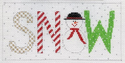 Mr. Snow