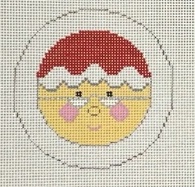 Mrs. Claus Emoji