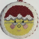 Mrs. Claus Emoji