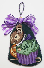 Mrs. Tittlemouse