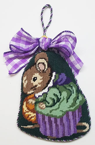 Mrs. Tittlemouse
