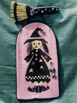 Ms. Witch