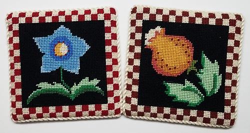 Mug Mats