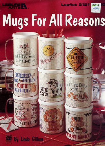 Mugs For All Reasons