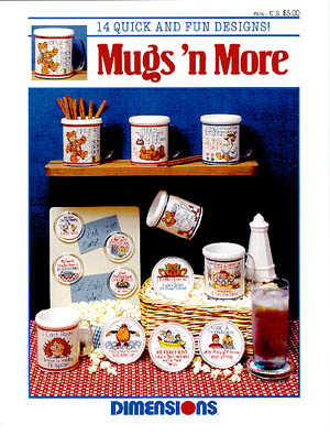 Mugs 'n More