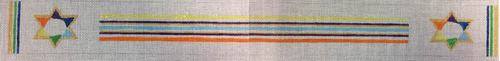 Multi-colored Star Atarah