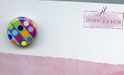 Multicolor Dots Ndl Minder