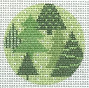 Multiple Green Trees