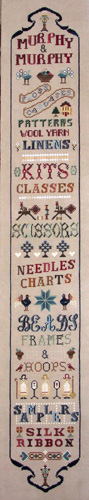 Murphy's Stitch Shop