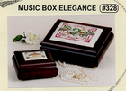 Music Box Elegance