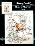 Music Is My First Love