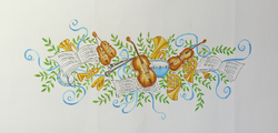 Musical Instruments