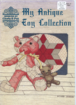 My Antique Toy Collection