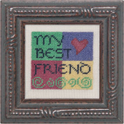 My Best Friend