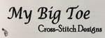 My Big Toe Designs