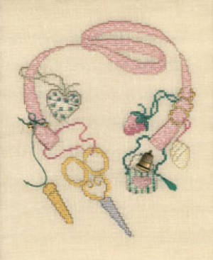 My Chatelaine