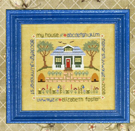 My Country House