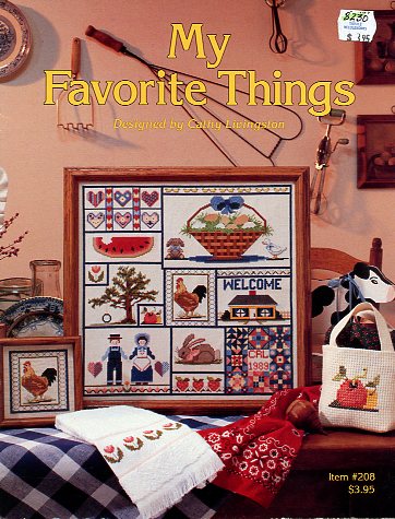 My Favorite Things