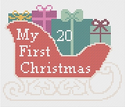 My First Christmas