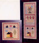 My First Sampler part 3