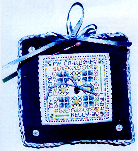 My Friend Pillow Pocket