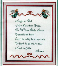 My Guardian Angel