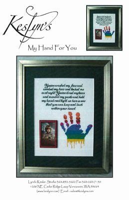 My Hand For You