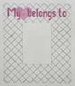 My Heart Belongs to ......