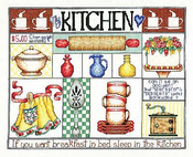 My Kitchen