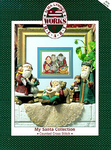 My Santa Collection