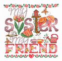 My Sister