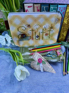 My Stuff Mini Bag