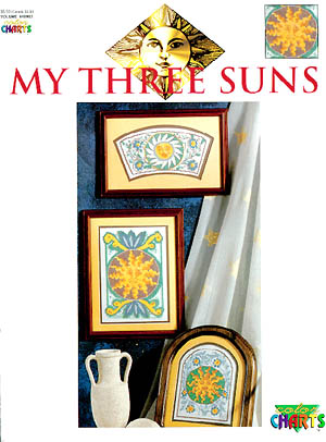 My Three Suns