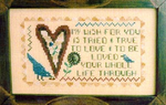 My Wish For You PFC42